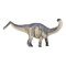 Mojo Prehistoric Deluxe Brontosaurus Figure